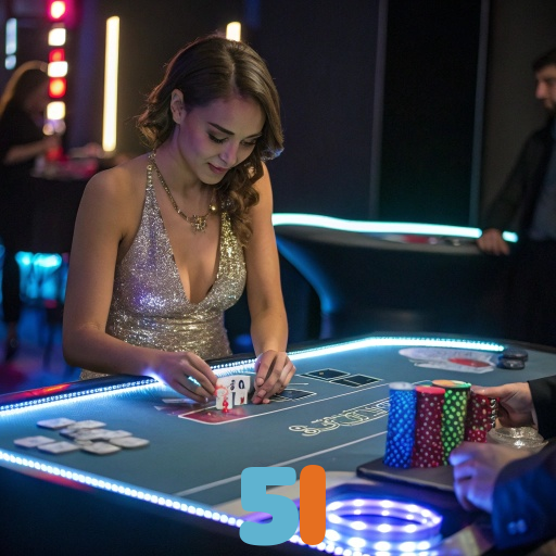 5l:Aposte nas melhores slots e conquiste prêmios como nunca!