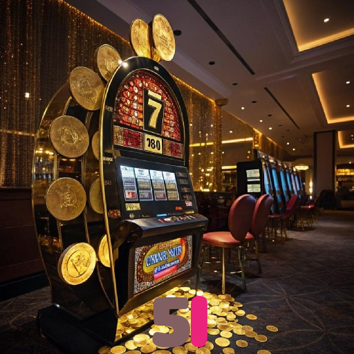 5l：Aposte nas melhores slots e conquiste prêmios como nunca!