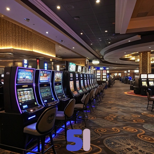 5l:Aposte nas melhores slots e conquiste prêmios como nunca!