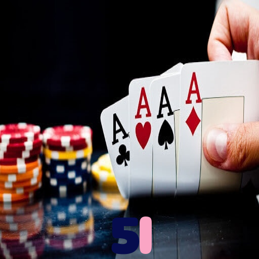 5l：Jogue poker, aposte no futebol e ganhe em grandes jogos de cassino!