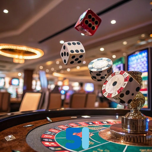 5l:Aposte nas melhores slots e conquiste prêmios como nunca!