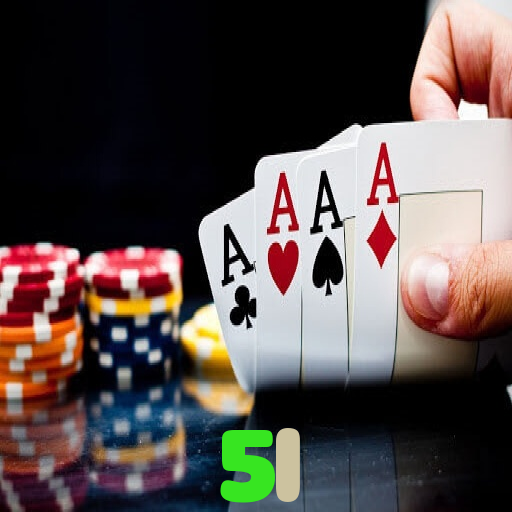 5l:Jogue poker, aposte no futebol e ganhe em grandes jogos de cassino!