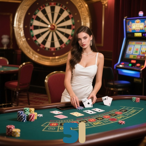 5l:Aposte nas melhores slots e conquiste prêmios como nunca!