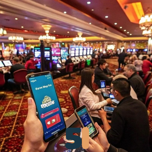 5l：Aposte nas melhores slots e conquiste prêmios como nunca!