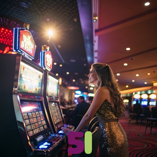 5l:Aposte nas melhores slots e conquiste prêmios como nunca!