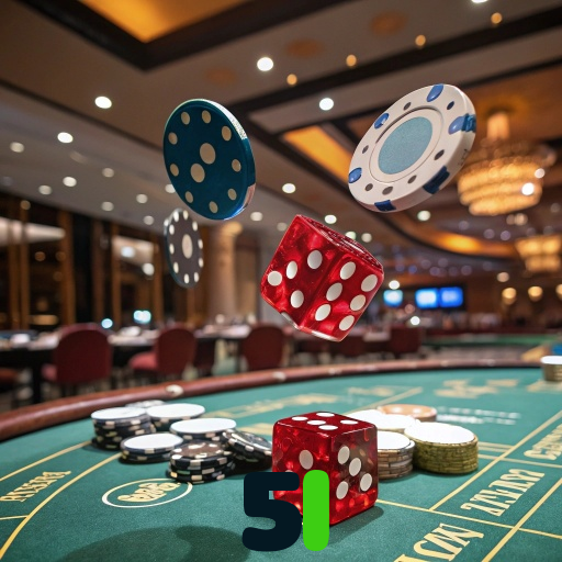 5l:Aposte no futebol, jogue poker e conquiste vitórias épicas!