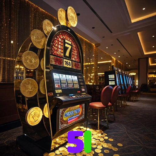 5l:Aposte nas melhores slots e conquiste prêmios como nunca!