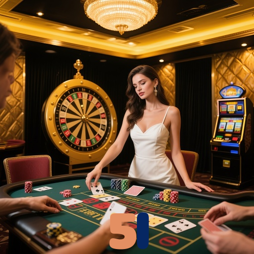 5l:Aposte nas melhores slots e conquiste prêmios como nunca!