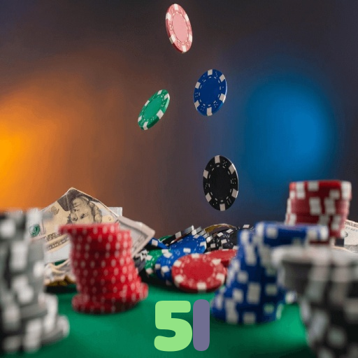 5l：Jogue poker, aposte no futebol e ganhe em grandes jogos de cassino!