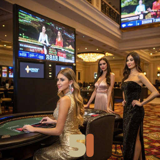 5l:Jogue poker, aposte no futebol e ganhe em grandes jogos de cassino!