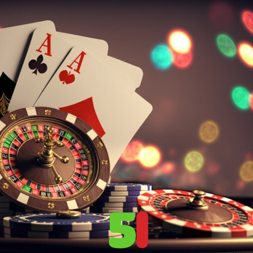 5l:Aposte no futebol, jogue poker e conquiste vitórias épicas!