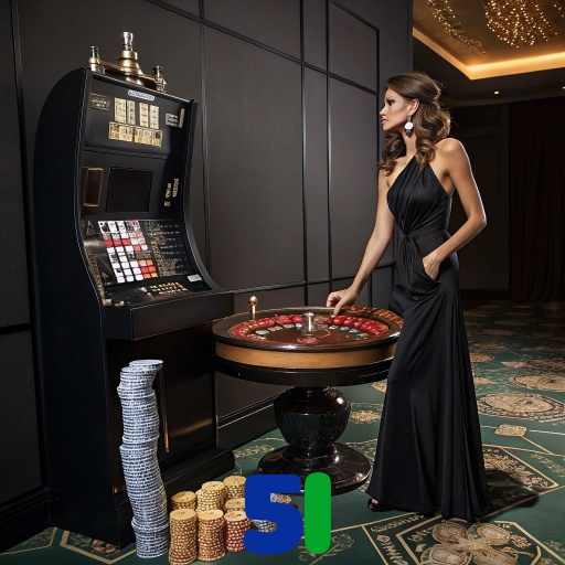 5l:Aposte nas melhores slots e conquiste prêmios como nunca!