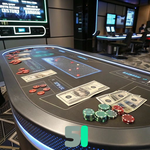 5l:Jogue poker, aposte no futebol e ganhe em grandes jogos de cassino!