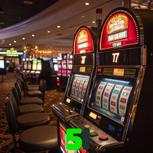 5l:Aposte nas melhores slots e conquiste prêmios como nunca!