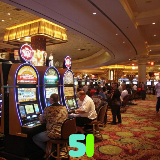 5l:Aposte nas melhores slots e conquiste prêmios como nunca!
