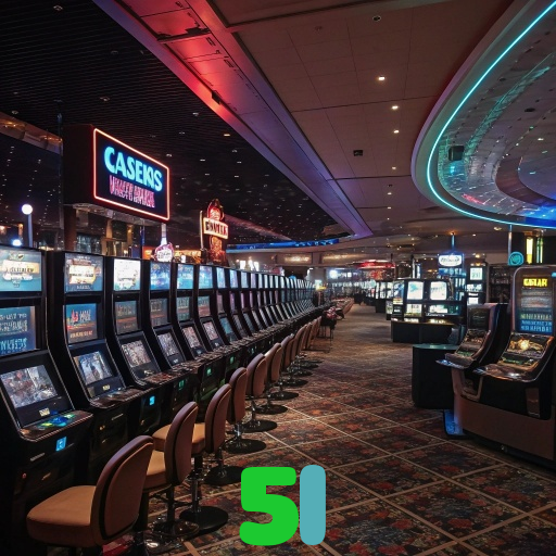 5l:Aposte nas melhores slots e conquiste prêmios como nunca!