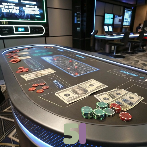 5l：Jogue poker, aposte no futebol e ganhe em grandes jogos de cassino!