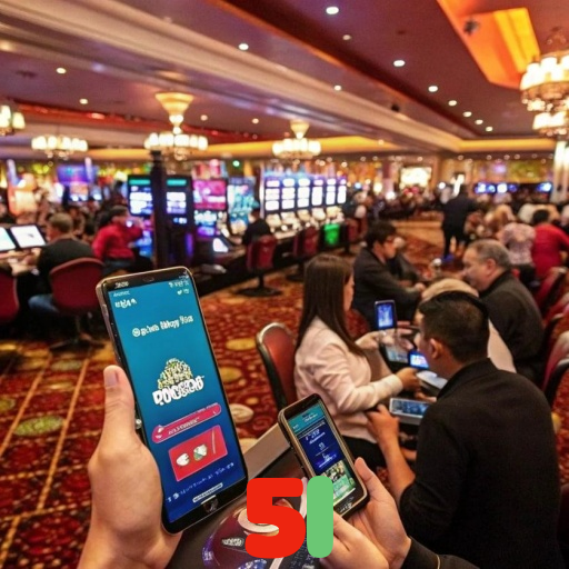 5l：Aposte nas melhores slots e conquiste prêmios como nunca!