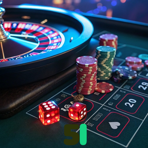 5l：Jogue poker, aposte no futebol e ganhe em grandes jogos de cassino!