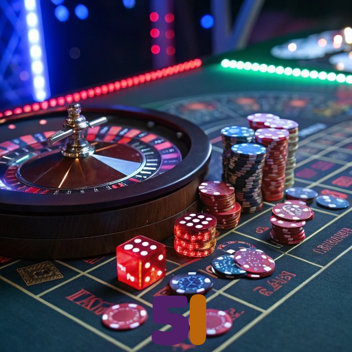 5l：Jogue poker, aposte no futebol e ganhe em grandes jogos de cassino!