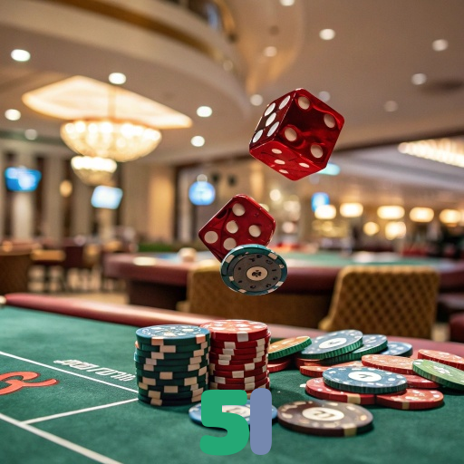 5l：Aposte no futebol, jogue poker e conquiste vitórias épicas!