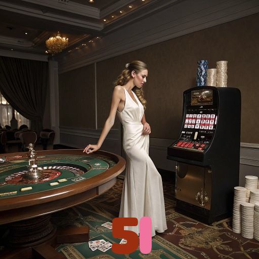 5l:Aposte nas melhores slots e conquiste prêmios como nunca!