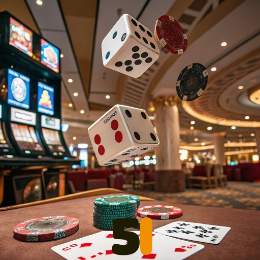 5l:Aposte no futebol, jogue poker e conquiste vitórias épicas!