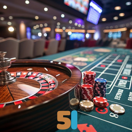 5l:Aposte nas melhores slots e conquiste prêmios como nunca!