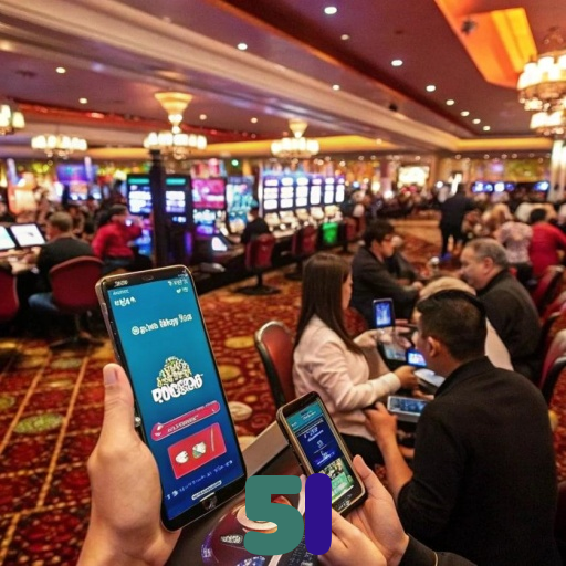 5l:Aposte nas melhores slots e conquiste prêmios como nunca!