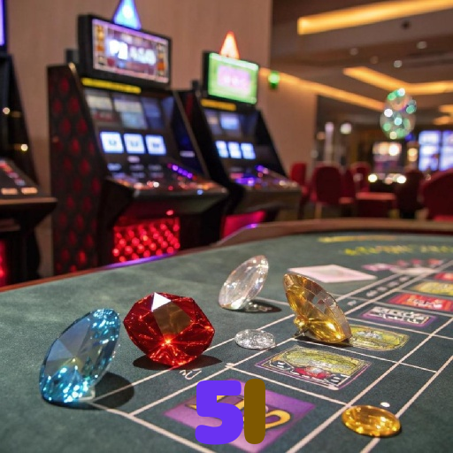 5l:Aposte nas melhores slots e conquiste prêmios como nunca!