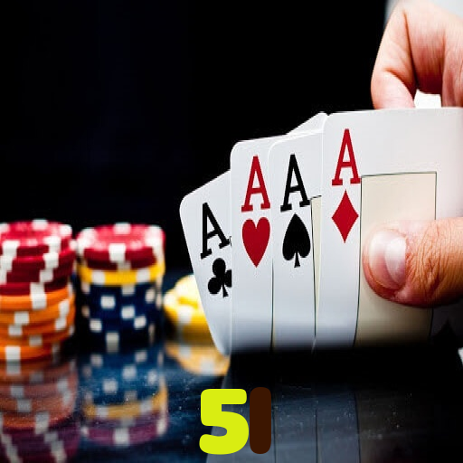 5l：Aposte no futebol, jogue poker e conquiste vitórias épicas!