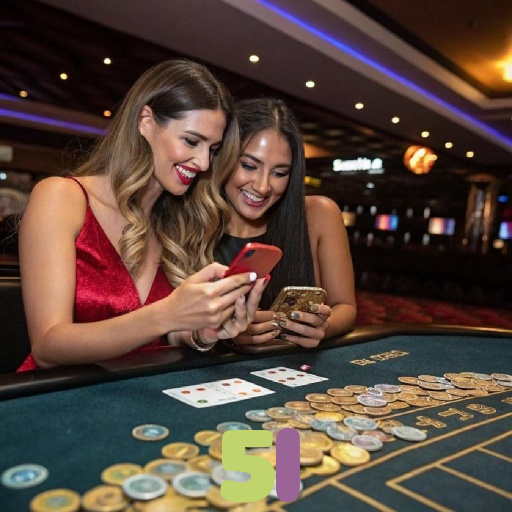 5l：Aposte nas melhores slots e conquiste prêmios como nunca!