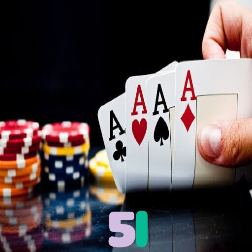 5l:Jogue poker, aposte no futebol e ganhe em grandes jogos de cassino!