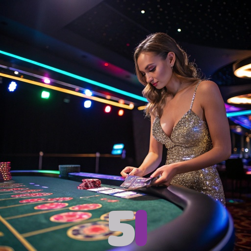 5l：Aposte nas melhores slots e conquiste prêmios como nunca!