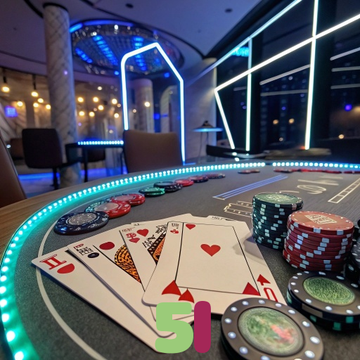 5l：Aposte no futebol, jogue poker e conquiste vitórias épicas!