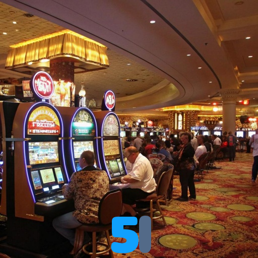 5l：Aposte nas melhores slots e conquiste prêmios como nunca!