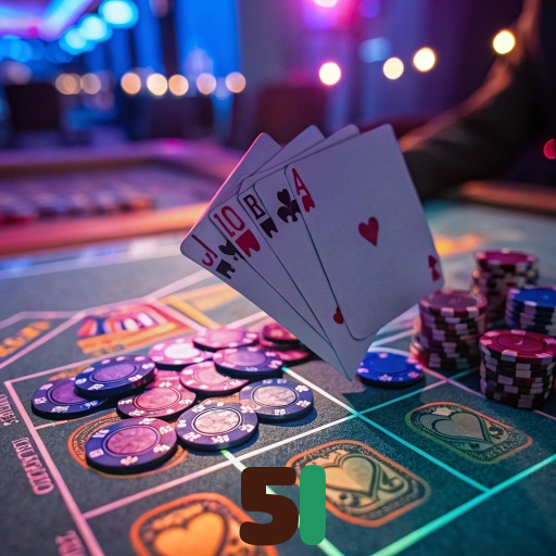 5l:Aposte no futebol, jogue poker e conquiste vitórias épicas!