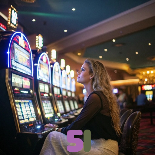 5l：Aposte nas melhores slots e conquiste prêmios como nunca!