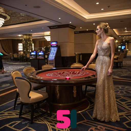5l:Aposte nas melhores slots e conquiste prêmios como nunca!