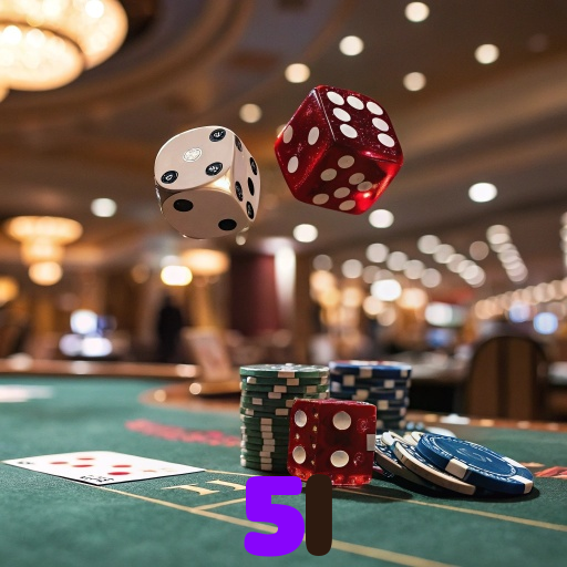5l：Aposte no futebol, jogue poker e conquiste vitórias épicas!