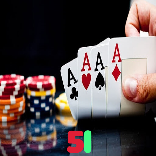 5l:Jogue poker, aposte no futebol e ganhe em grandes jogos de cassino!
